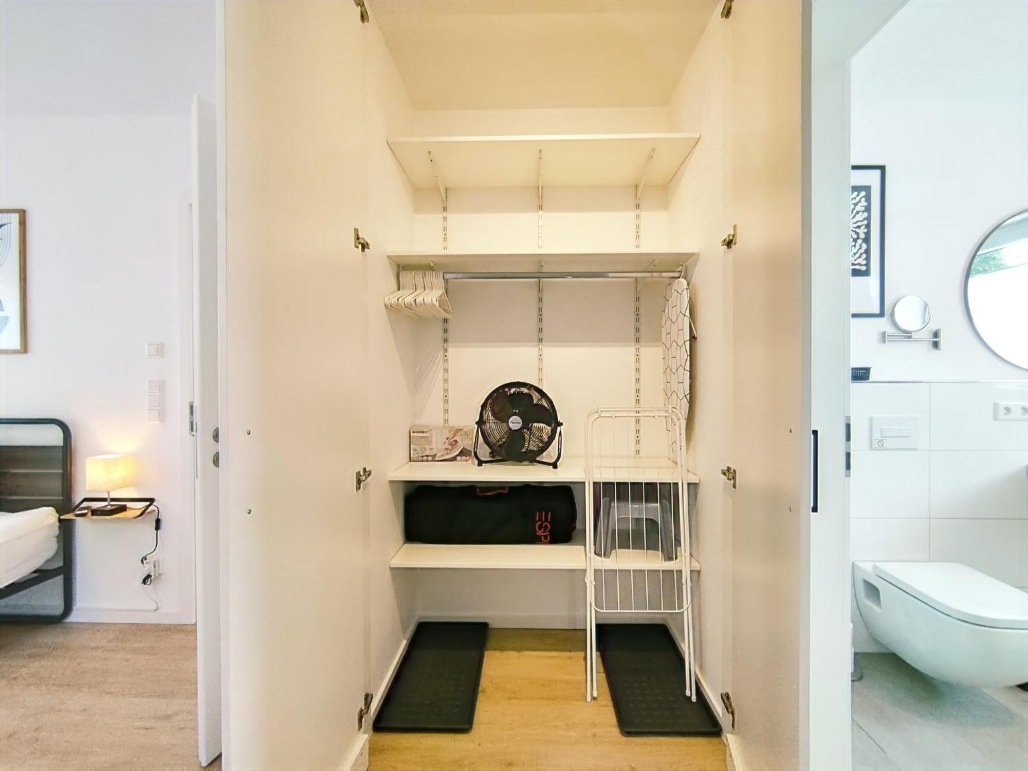 Cityvibe Apartment Fuer Bis Zu 4 Erlangen Exterior photo